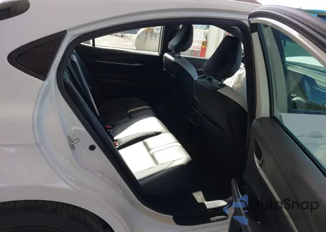 2025 Toyota Camry Se from USA, damaged, VIN 4T1DAACK8SU549633